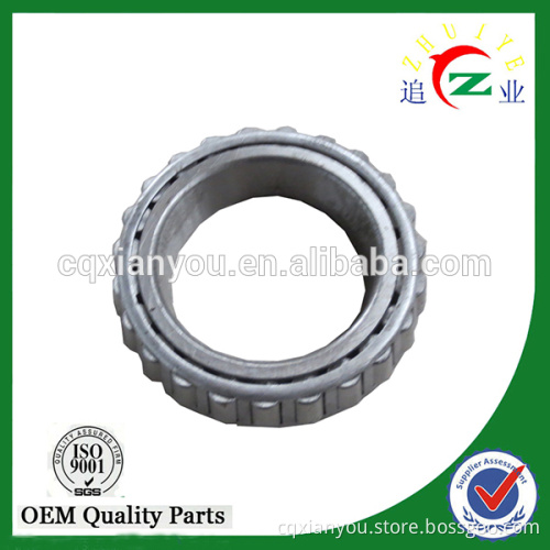 China manufacture high quality pressure and speed bearing
